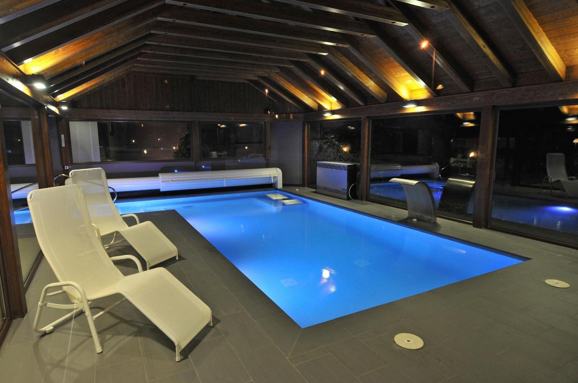 Hotel Restaurant Pessets&SPA Sort Exterior foto